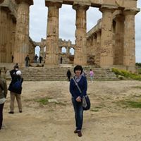 Viktoria Zagorodnova