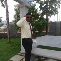 Naveen Gilli