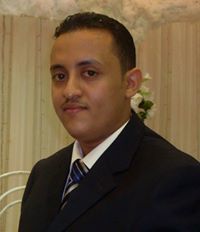 أسامة الشيباني