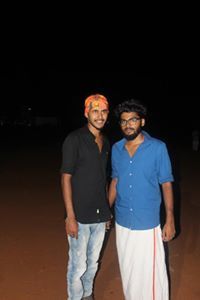 മാലാഖ ചെകുത്താൻ