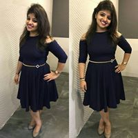 Jagruti Manshani