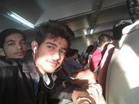 Mahesh Patil