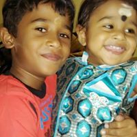 Aarthi Srinivasan