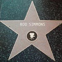 Rod Simmons