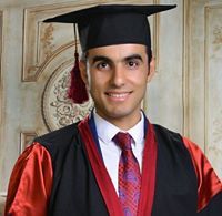 Aram Aday