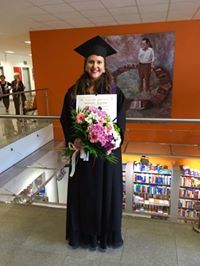 Veronika Mikusiakova