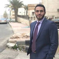 Yacoub Hamarsheh