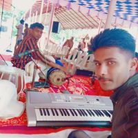Vishnu Prathap