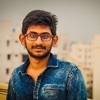 Sandeep Maddula