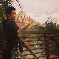 BoatkunG' Khruasuwan