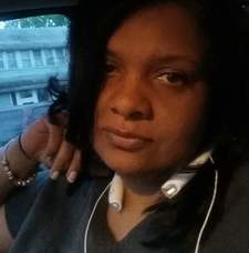 Joni Parson Israfil 