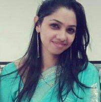 Taqdees Shaikh Pawaskar