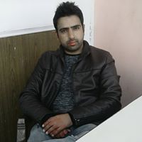 Shariq Hussain