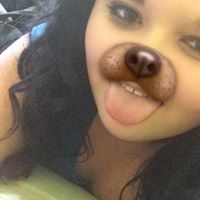 Allie Bouchard-Lebouef