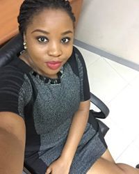 Adaeze Ezeh