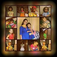 Rachna Pardesi