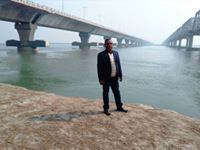 Robin Verma