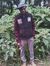 Mugambi...