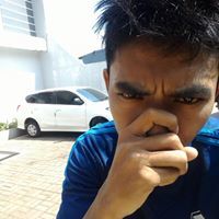 Hazmat Andri