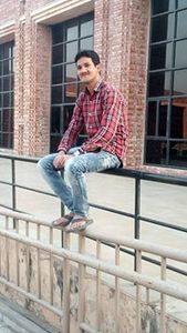 Mohammad Faizan