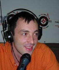 Ilya Lykov