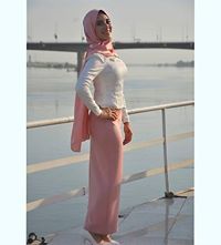 Isis Gebril