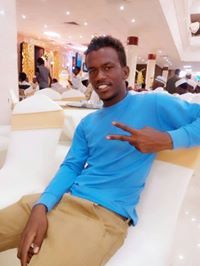 عبدالرحمن محمد