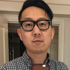 Daniel Kuo