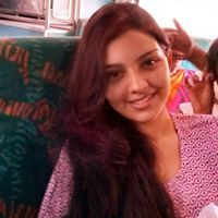 Saikrupa Viswanathan