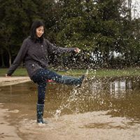 Stephanie Liu