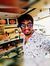 Satish Shikavath