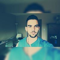 Gabriel Shahin