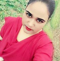 Rubaiya Chowdhury