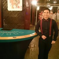 Esteban Solano