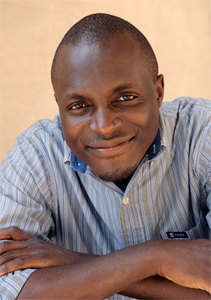 Patrick Kabanda