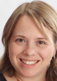 Jennifer Mandler