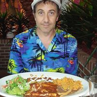 Christopher Stephens