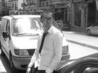 Aleksandar Spasenovski