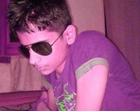 Abhishek Singhh