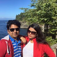 Indraja Pendkar-Bagade