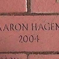 Chris Hagen