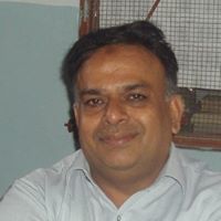 Khalid Rasheed