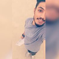 Mousa S. Abu Jarad