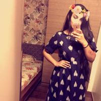 Ashvi Patel