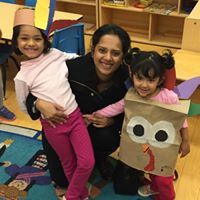 sandeep george verghese