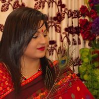 নন্দিতা নিয়োগী