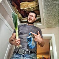 Sean Leafloor