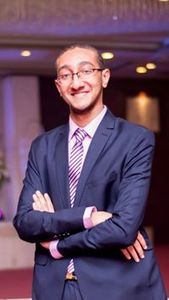 Khaled Mohamed
