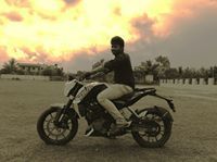 Praveen Kumar