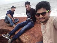Dhiraj Poojari